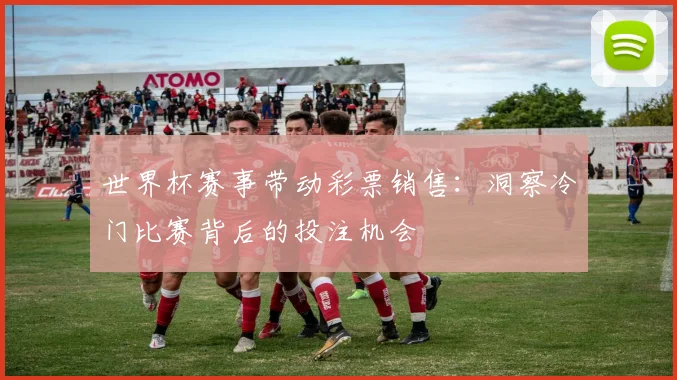世界杯赛事带动彩票销售:洞察冷门比赛背后的投注机会