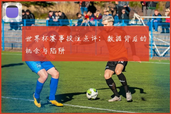 世界杯赛事投注点评:数据背后的机会与陷阱